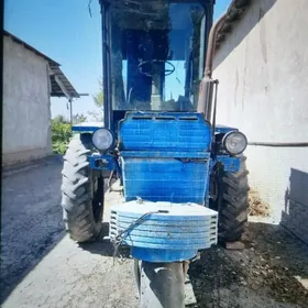 MTZ T-28 1991