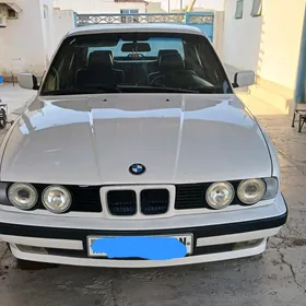BMW 525 1991