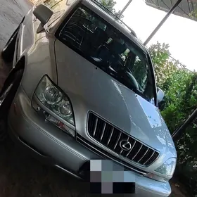 Lexus RX 300 2002