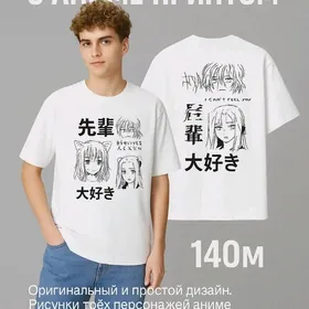 футболка