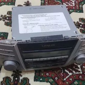 Lexus Rx 330