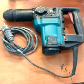 PERFORATOR HILTI MAKITA ПЕРФО