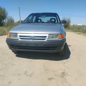 Opel Astra 1992