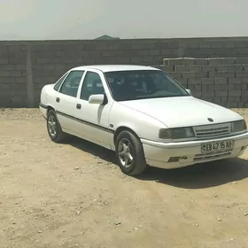 Opel Vectra 1989