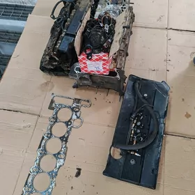 BMW E39  Motor 2.8 goşa