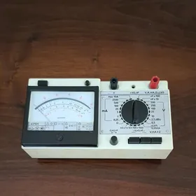 Tester  Тестер
