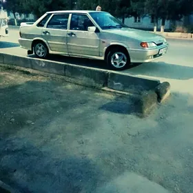 Lada 2115 2001