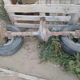 UAZ