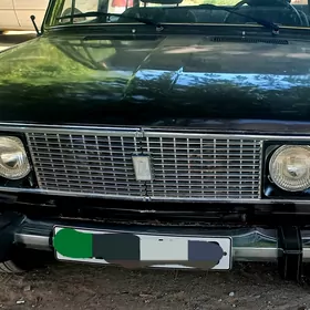Lada 2106 1987