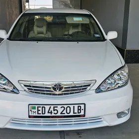 Toyota Camry 2003
