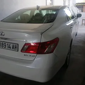 Lexus ES 350 2009