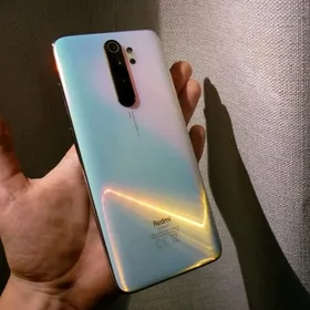 Redmi note 8 pro