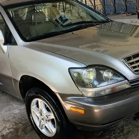 Lexus RX 300 1999