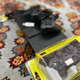 Ps 2 slim