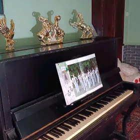 PIANINO (БЕЛАРУСЬ).