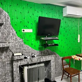 10-мкр, 1-ком. квартира 