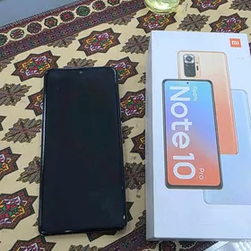 Redmi Note 10 pro