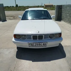BMW 525 1991