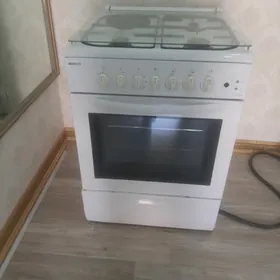 Gaz plita