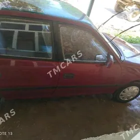 Opel Astra 1992