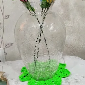 ваза новая