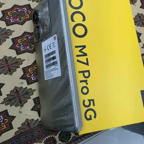 Poko M7 pro