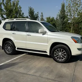Lexus GX 470 2003