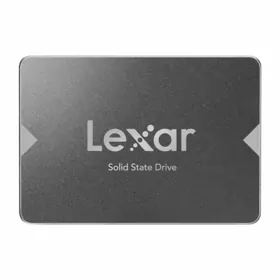 LEXAR SSD ( SATA / NVMe )