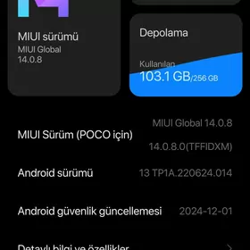 pocco m5s