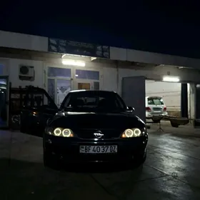 Opel Vectra 2000