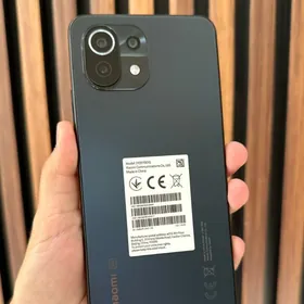 Mi 11lite 5G NE