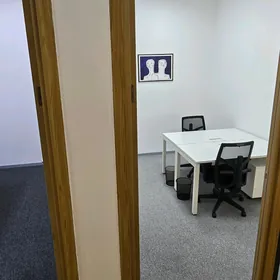 Premium taýýar ofis