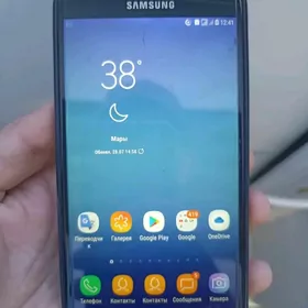 Galaxy J7 Prime