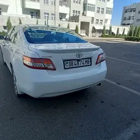 Toyota Camry 2010