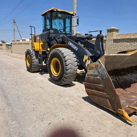 XCMG LW500F 2021