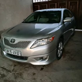 Toyota Camry 2011