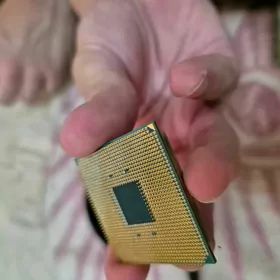 Процессор ryzen 5 2400G AM4