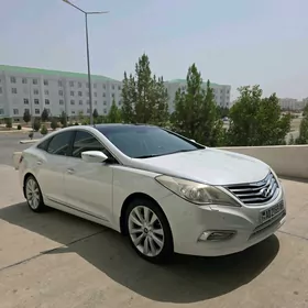 Hyundai Azera 2013