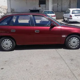Opel Astra 1993