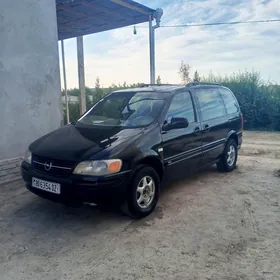 Opel Sintra 1998