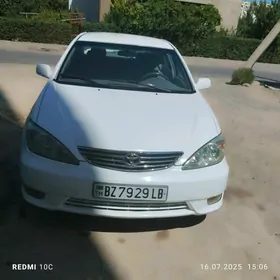 Toyota Camry 2002