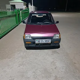 Daewoo Tico 1993