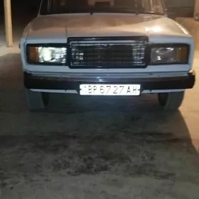 Lada 2107 1999