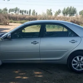 Toyota Camry 2002