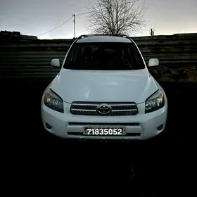 Toyota RAV4 2010