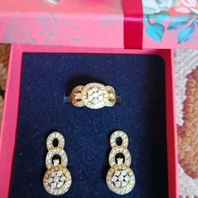 Kumis komplekt