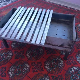 Mangal Мангал