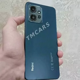 Redmi Note 12