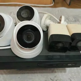 Hikvision