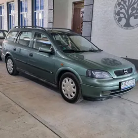 Opel Astra 1998
